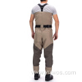 Mens Breathable Lightweight Chest wader